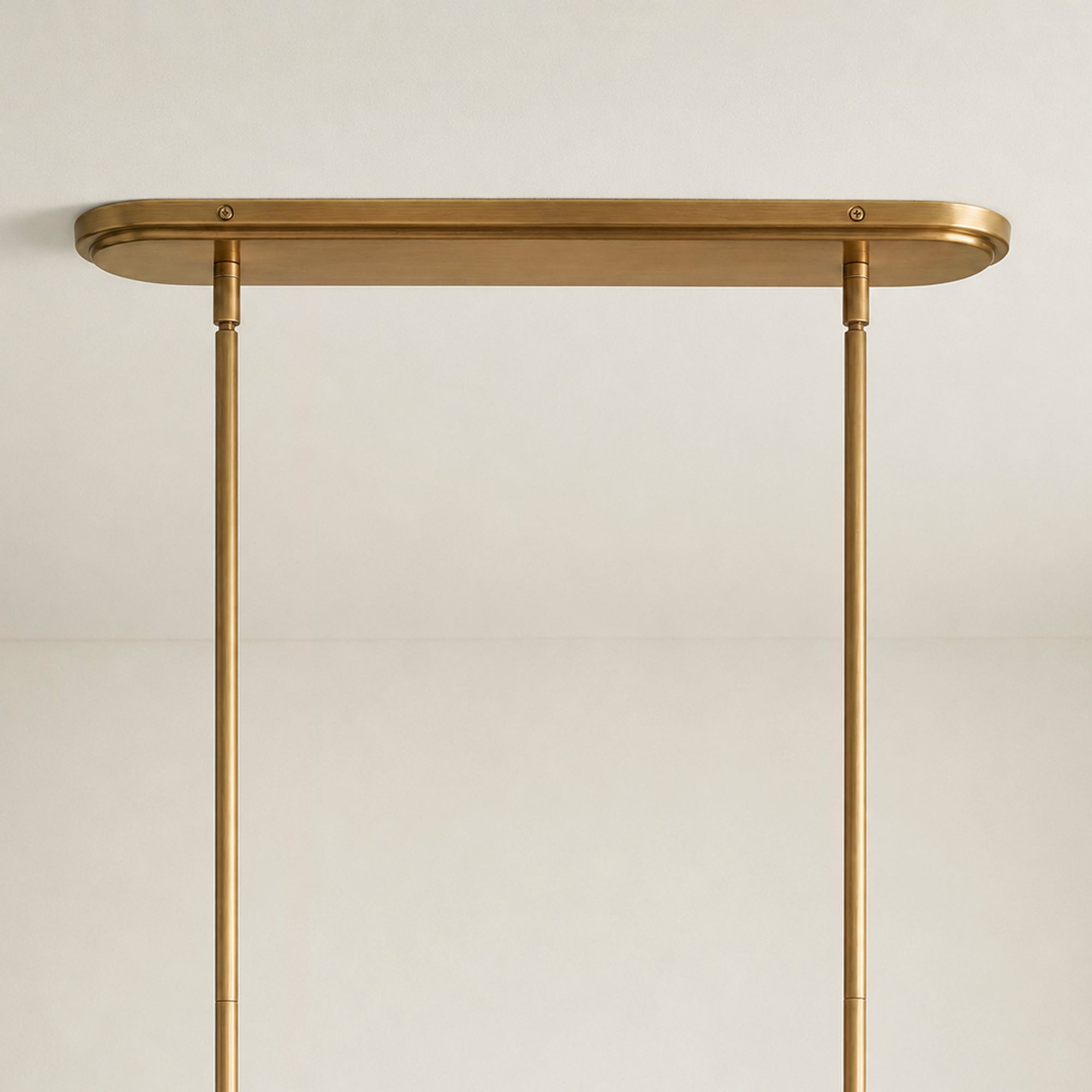 Rhodes Linear Chandelier