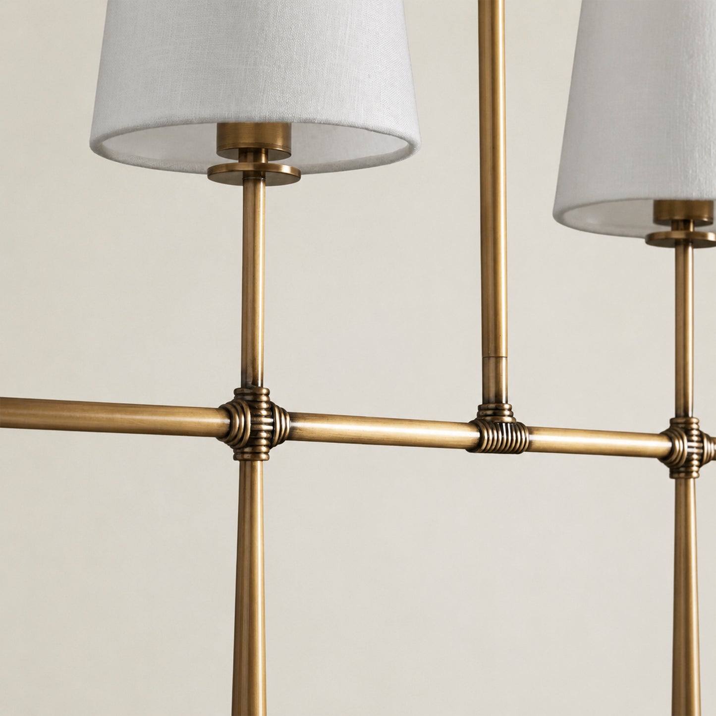 Rhodes Linear Chandelier