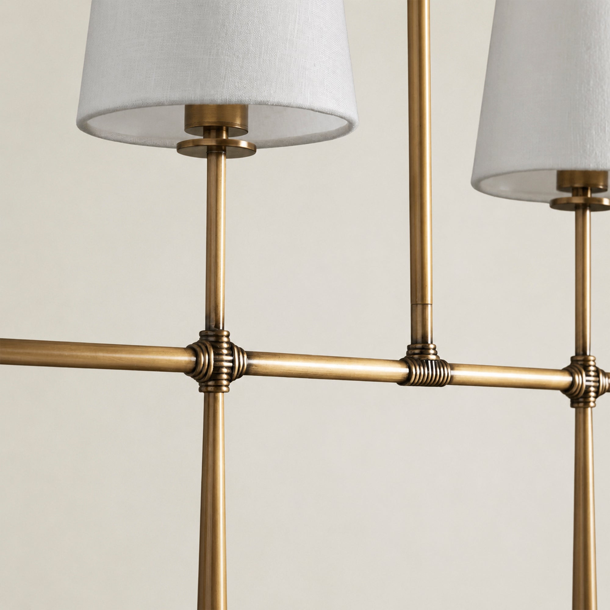 Rhodes Linear Chandelier