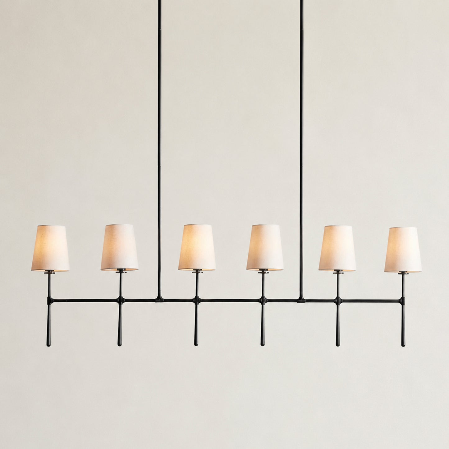 Rhodes Linear Chandelier
