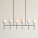 Rhodes Linear Chandelier