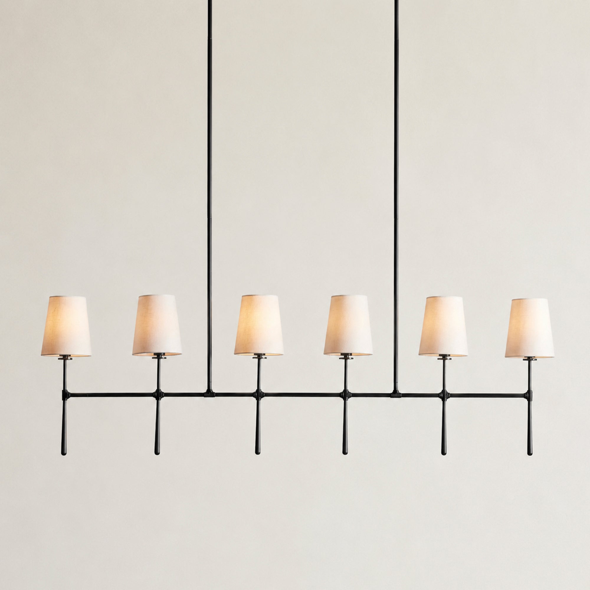Rhodes Linear Chandelier
