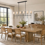 Rhodes Linear Chandelier