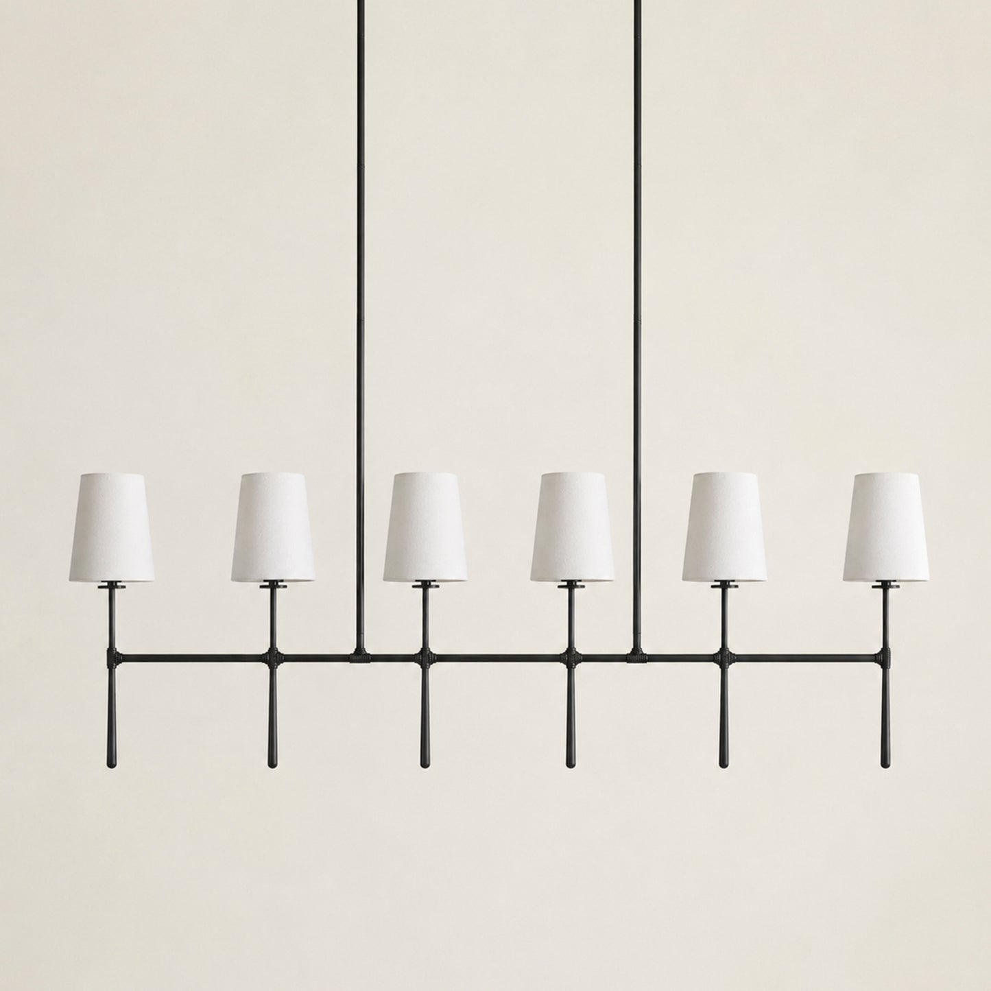 Rhodes Linear Chandelier
