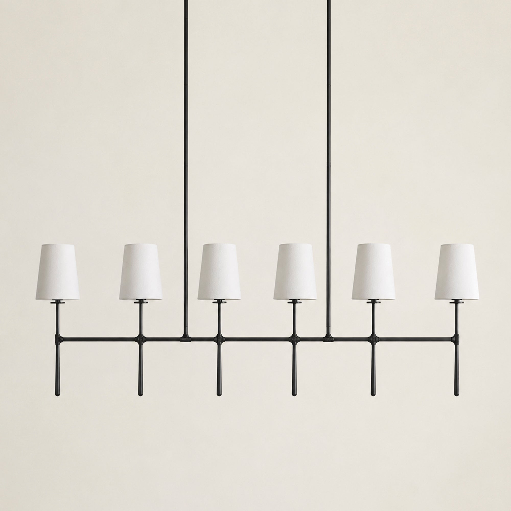Rhodes Linear Chandelier