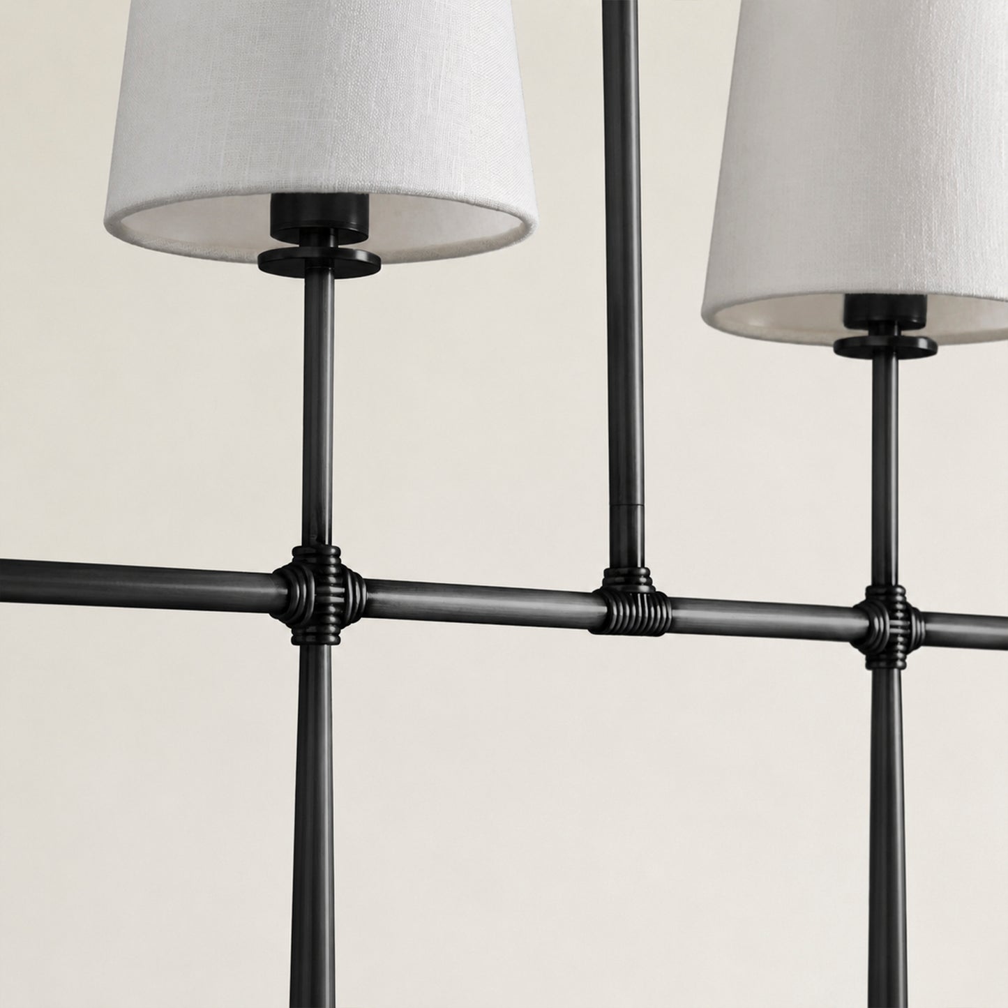 Rhodes Linear Chandelier