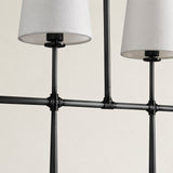 Rhodes Linear Chandelier