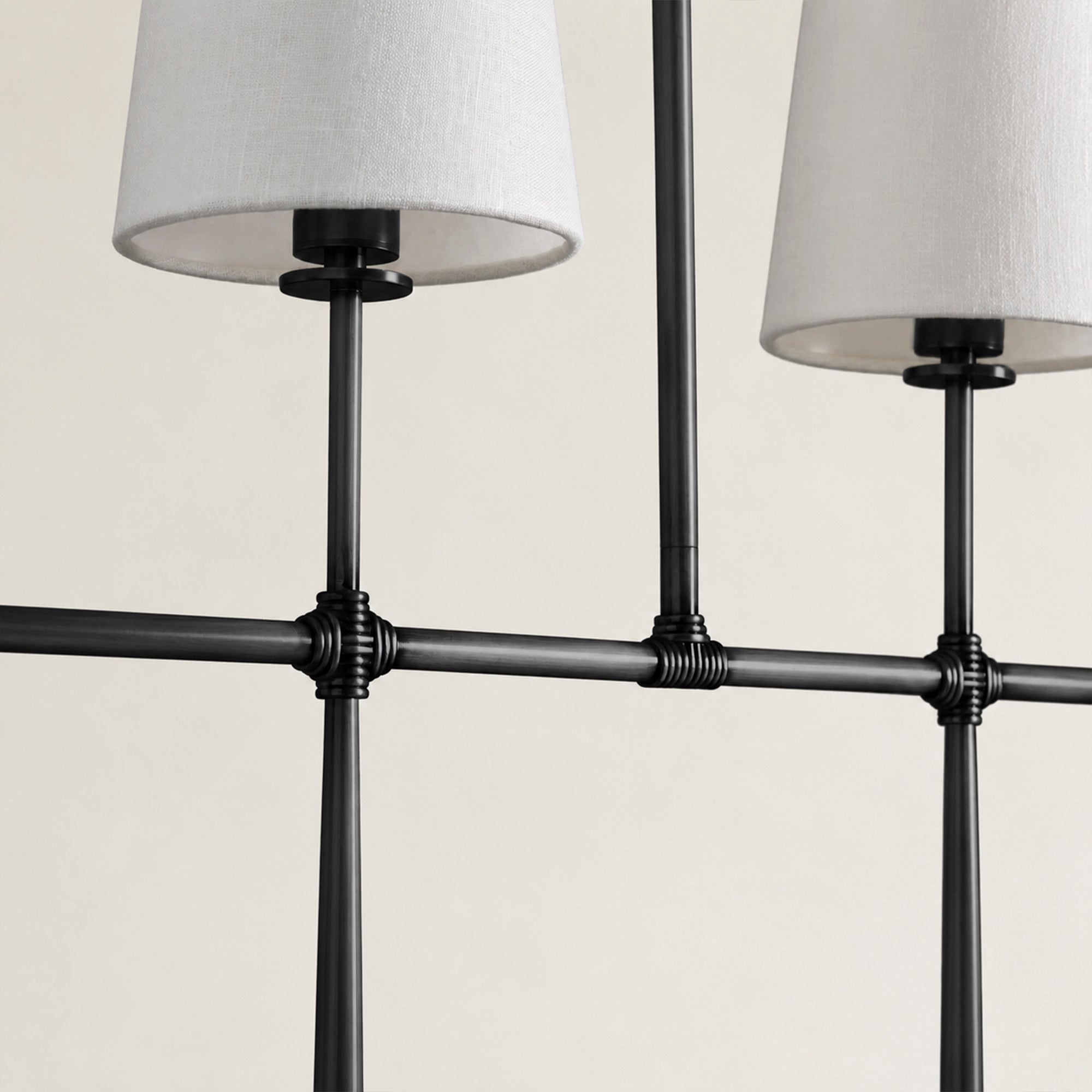 Rhodes Linear Chandelier