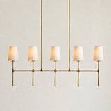 Rhodes Linear Chandelier