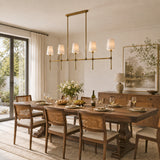 Rhodes Linear Chandelier