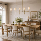 Rhodes Linear Chandelier