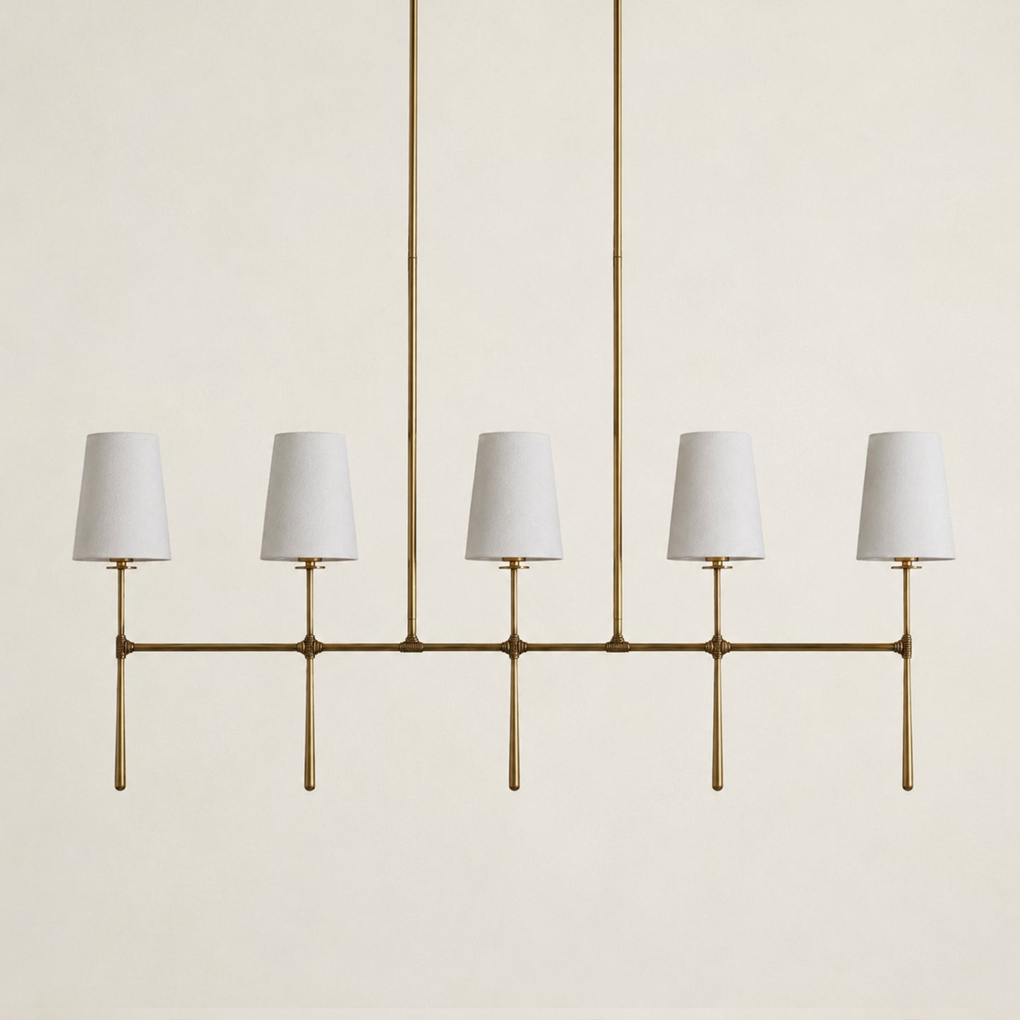 Rhodes Linear Chandelier