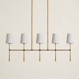 Rhodes Linear Chandelier