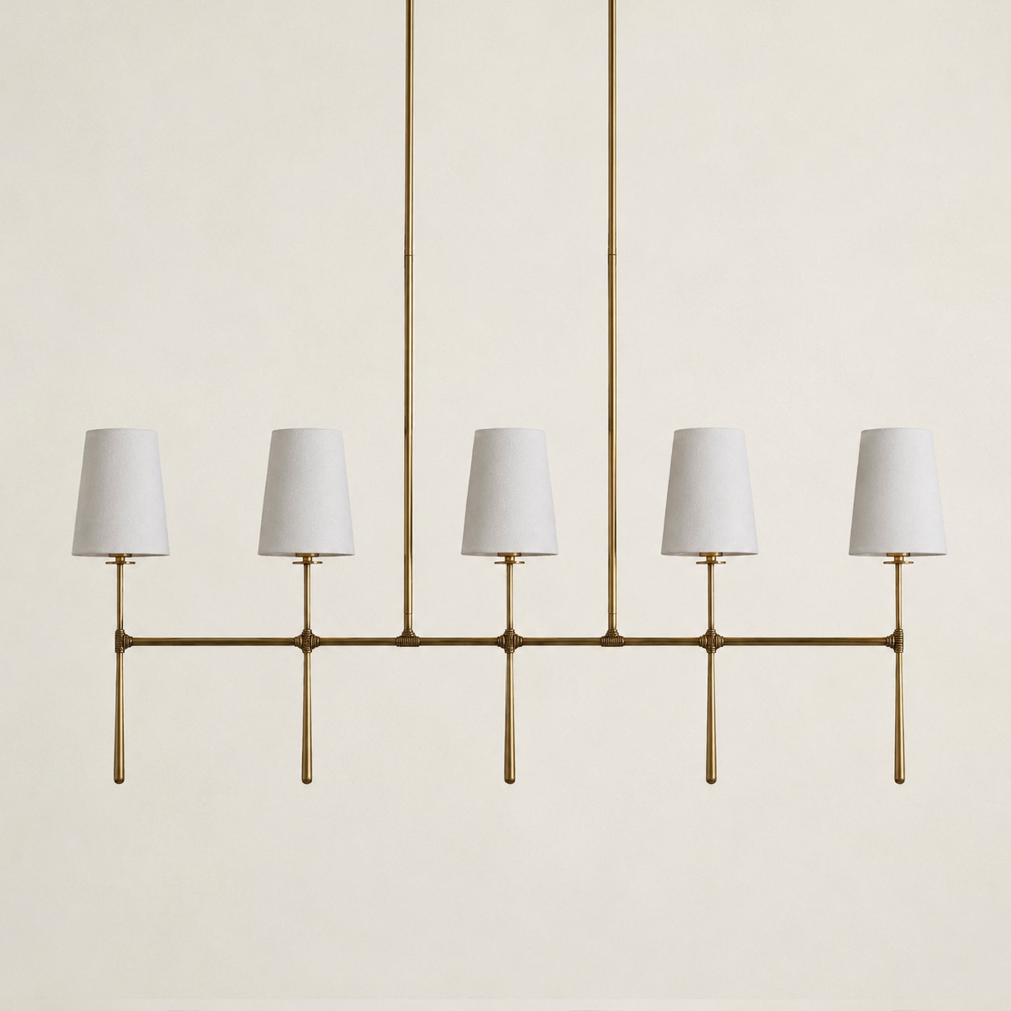 Rhodes Linear Chandelier