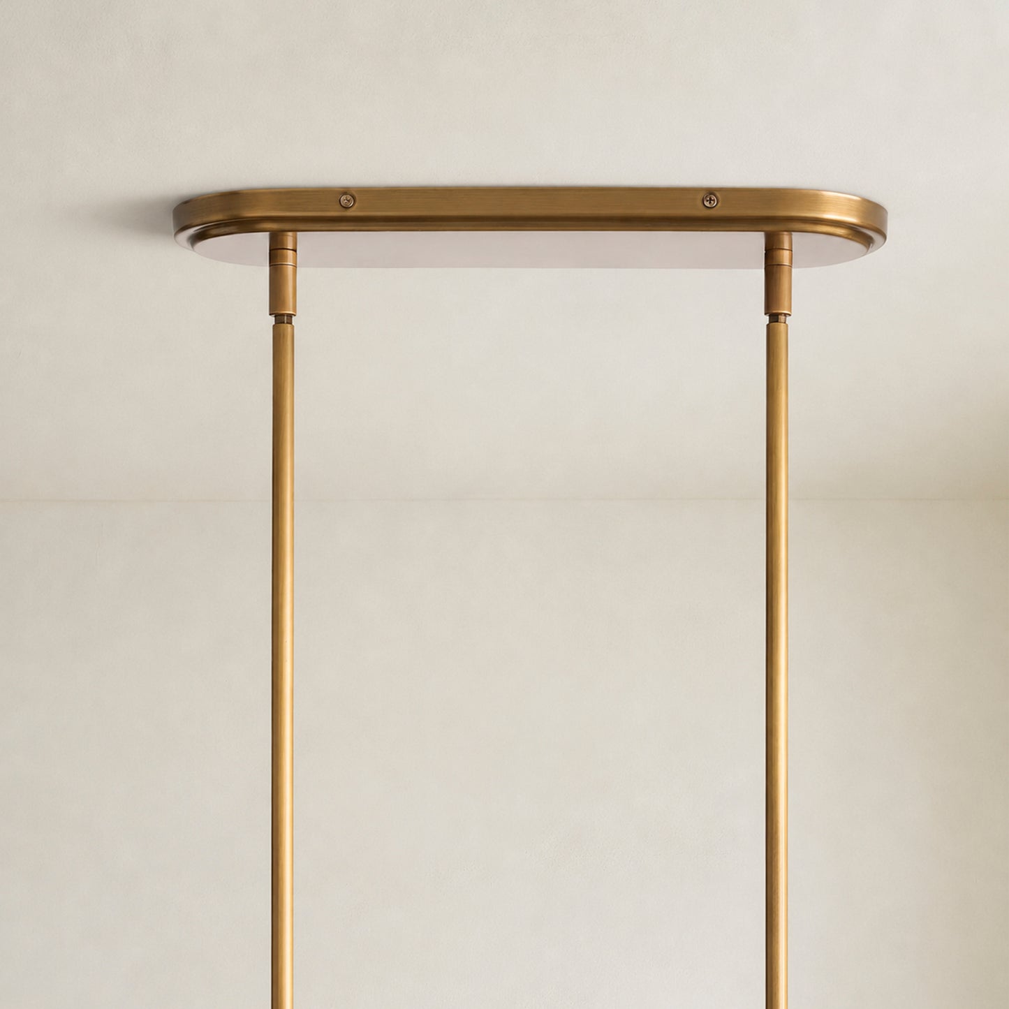 Rhodes Linear Chandelier