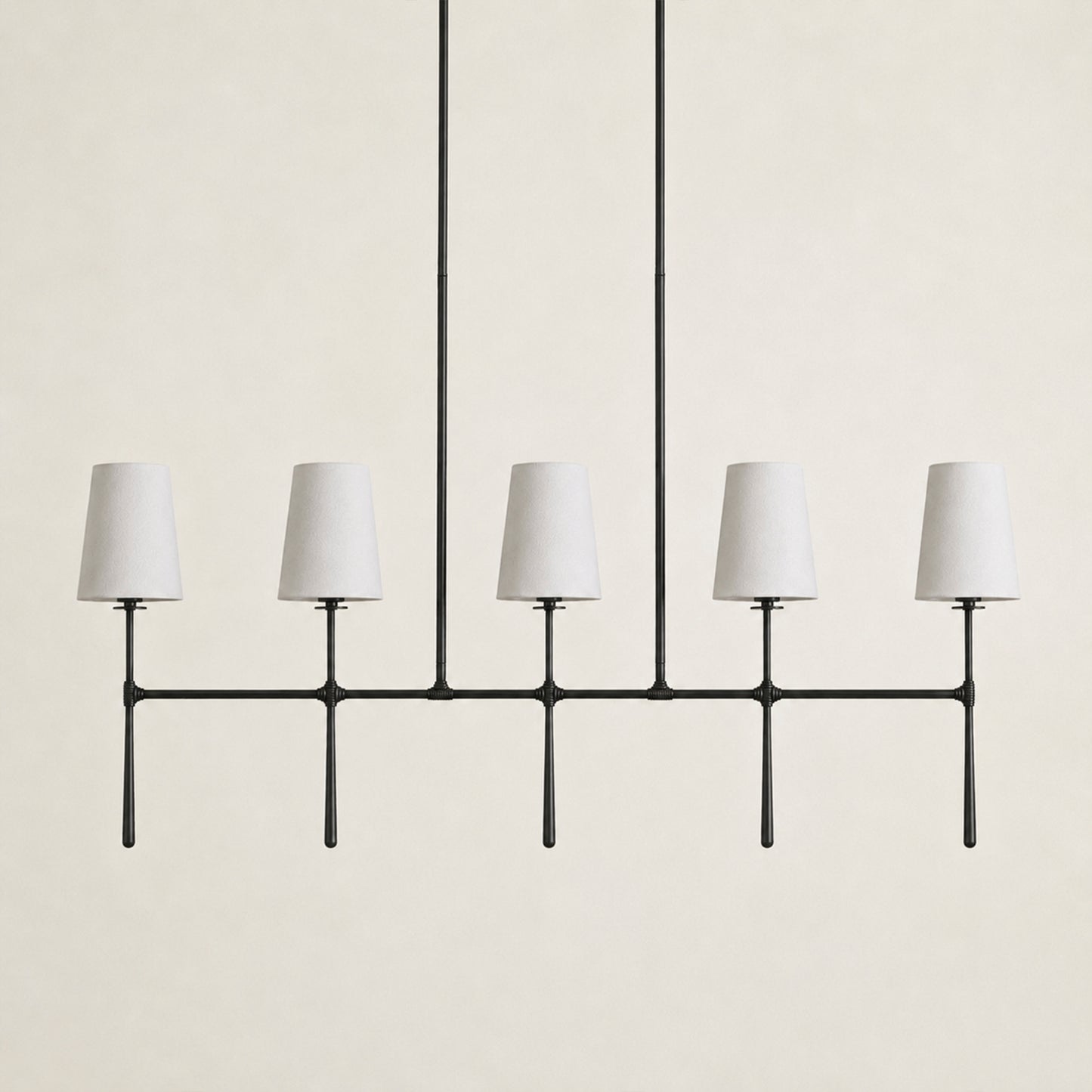 Rhodes Linear Chandelier