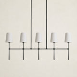 Rhodes Linear Chandelier