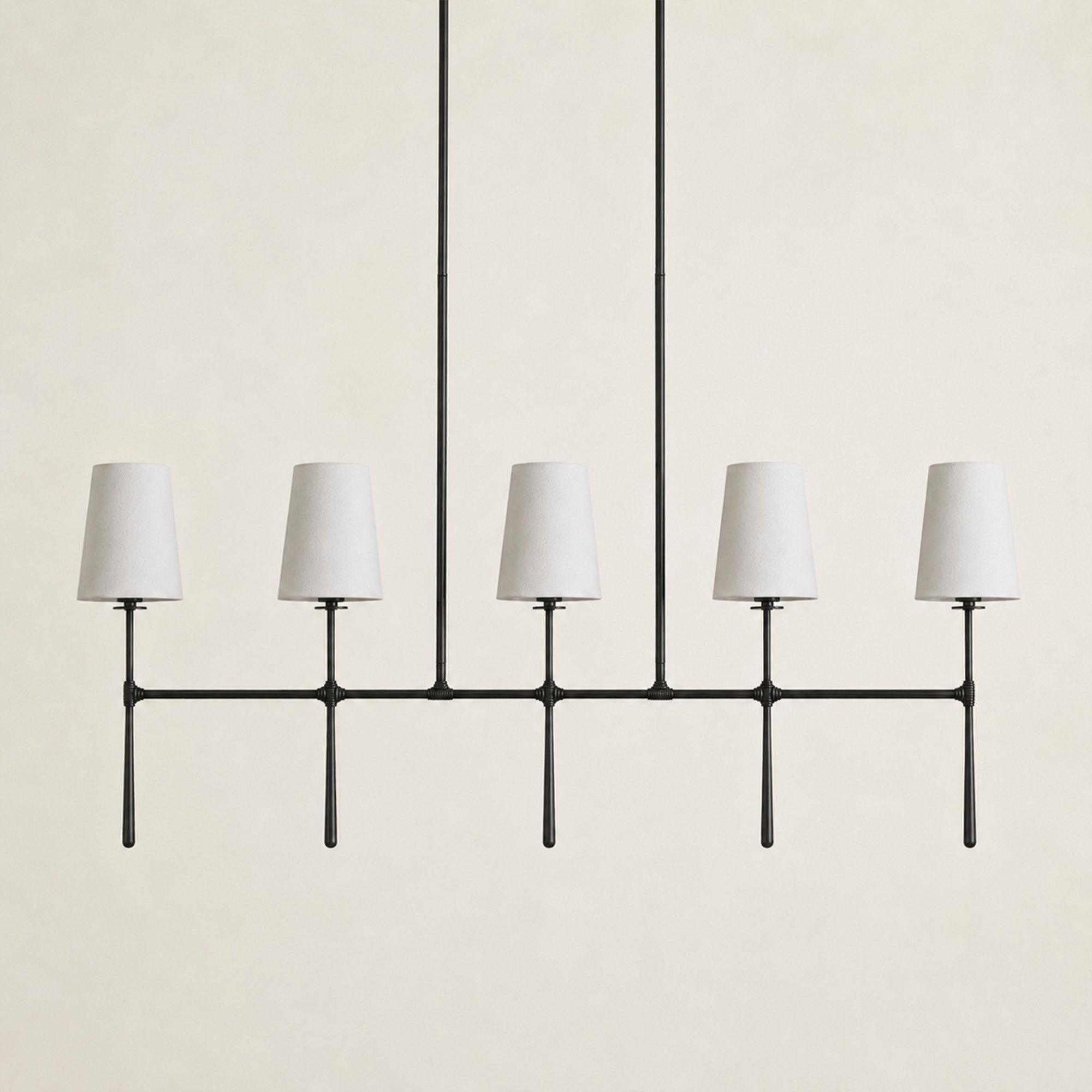 Rhodes Linear Chandelier