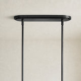 Rhodes Linear Chandelier