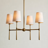 Rhodes Round Chandelier