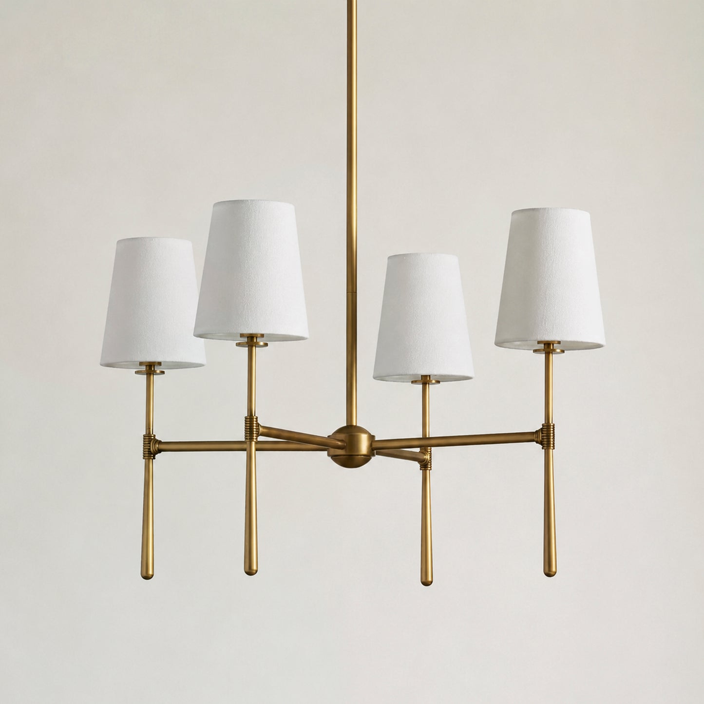 Rhodes Round Chandelier