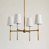 Rhodes Round Chandelier