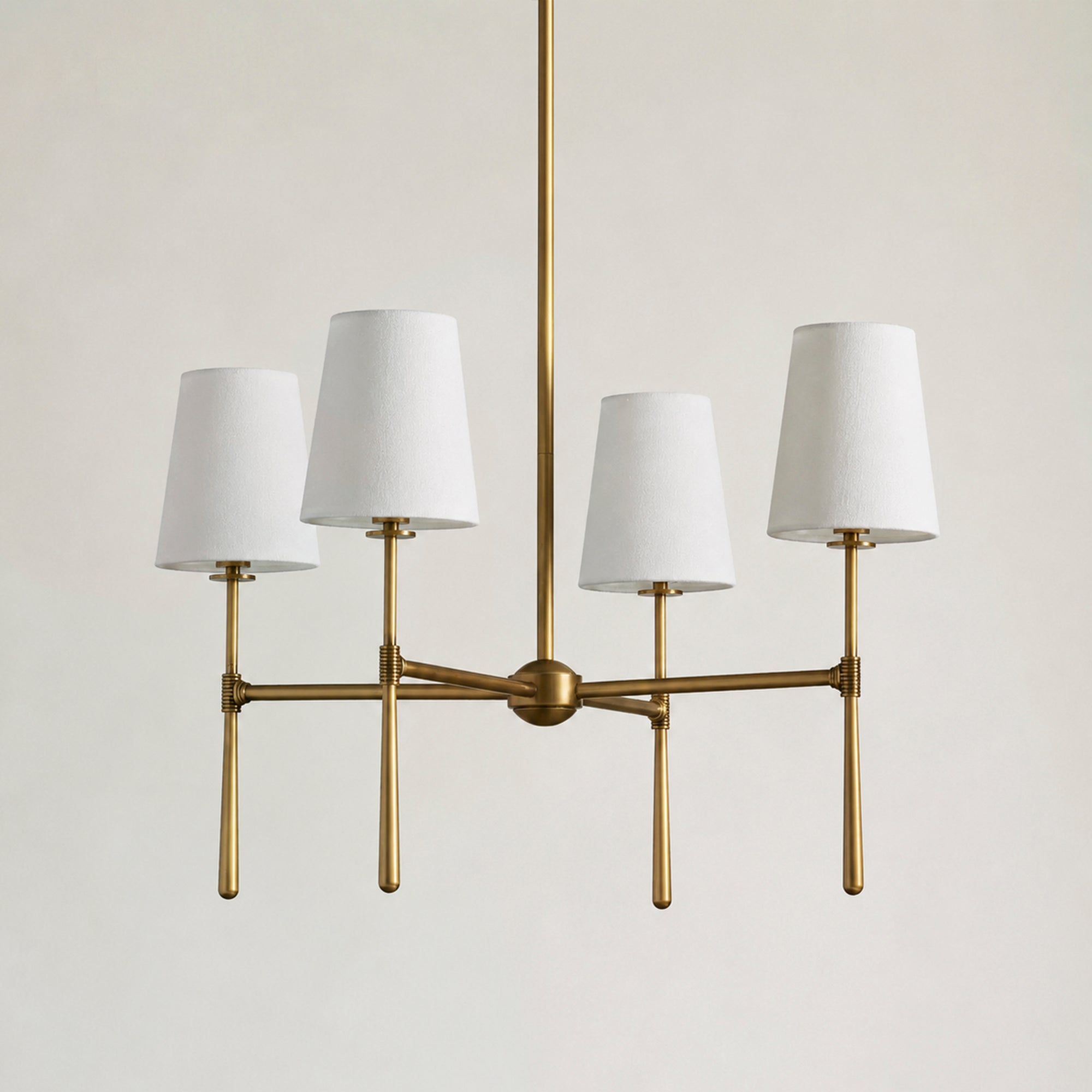 Rhodes Round Chandelier