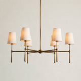 Rhodes Round Chandelier