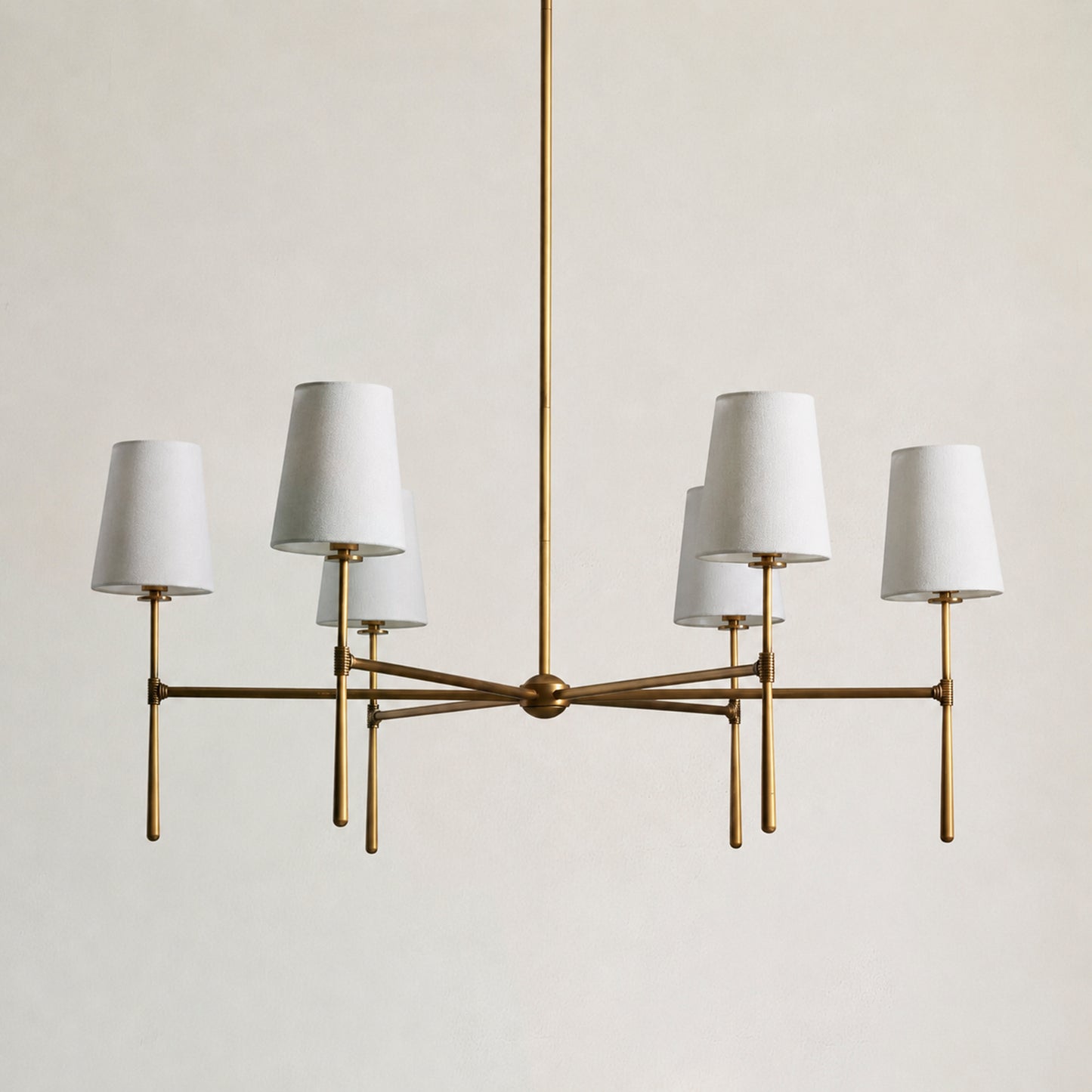 Rhodes Round Chandelier