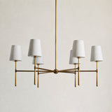 Rhodes Round Chandelier