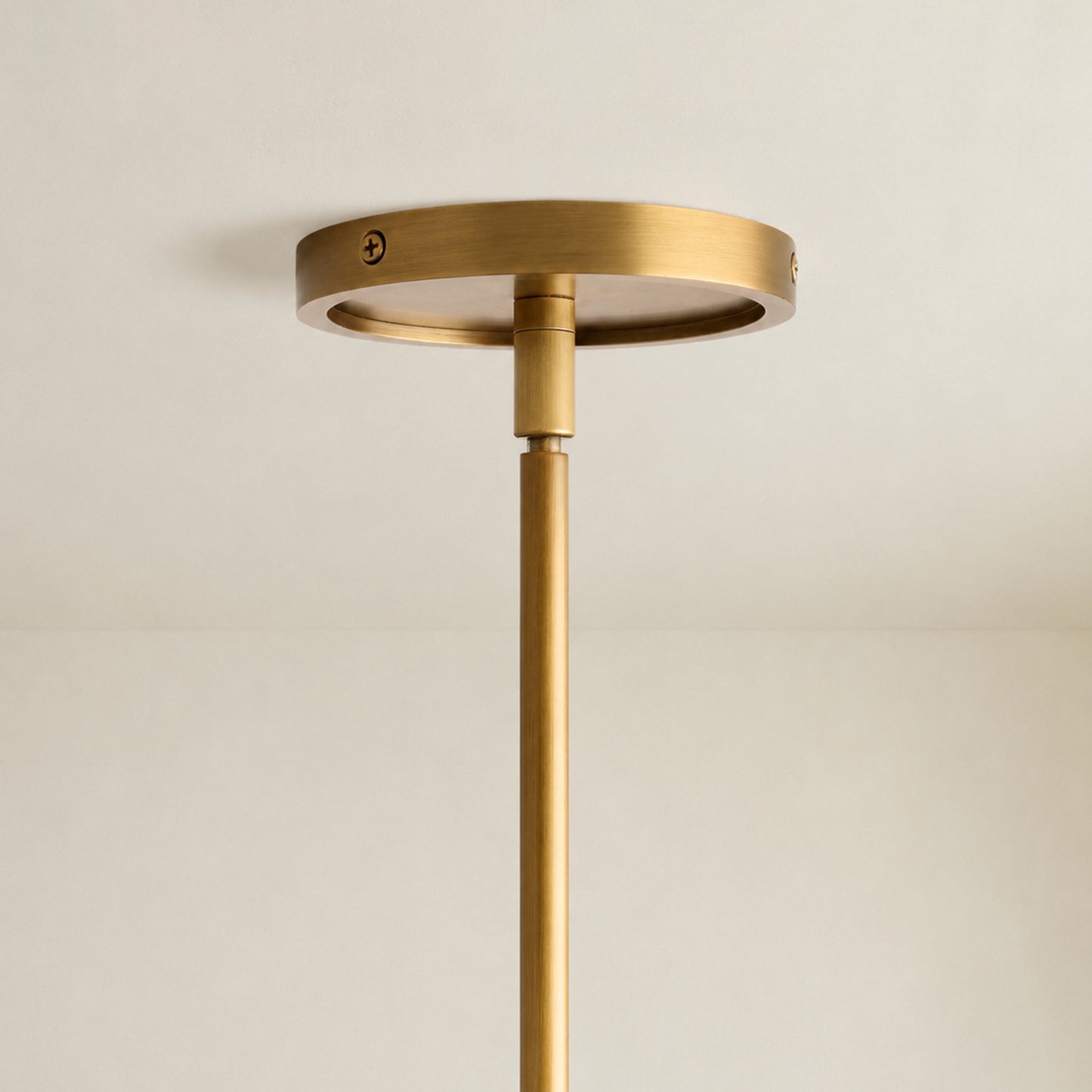 Rhodes Round Chandelier