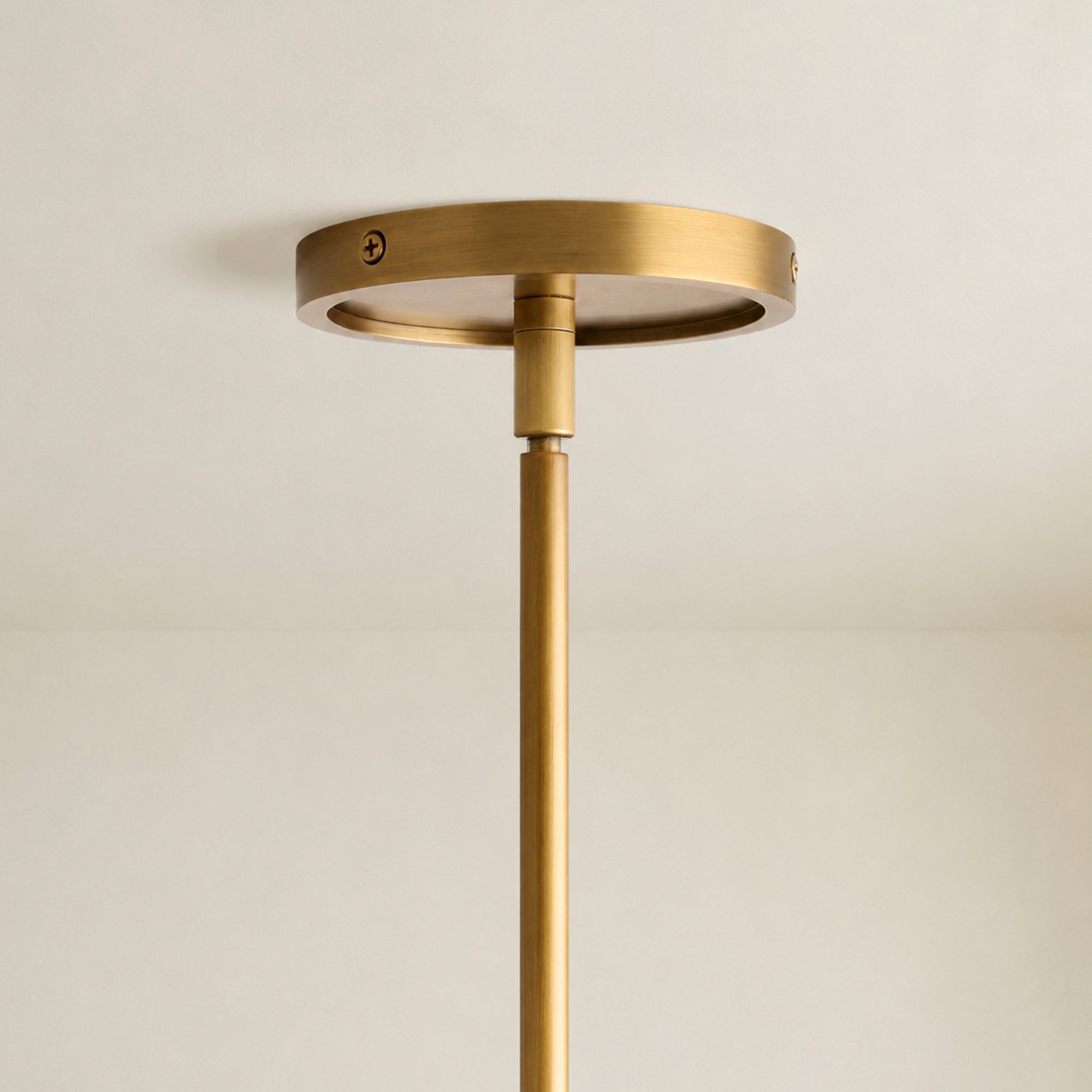 Rhodes Round Chandelier