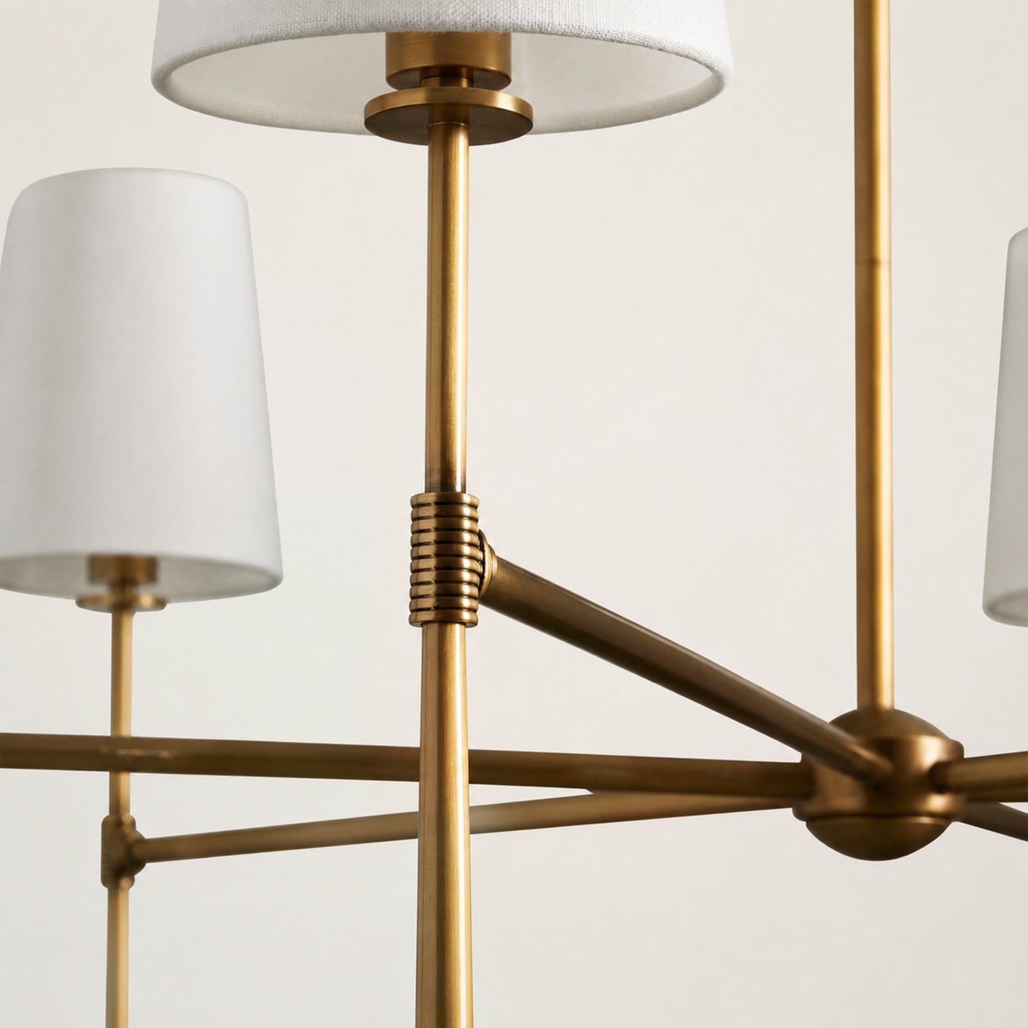 Rhodes Round Chandelier