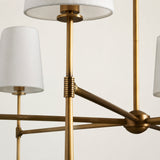 Rhodes Round Chandelier