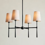 Rhodes Round Chandelier