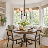 Rhodes Round Chandelier