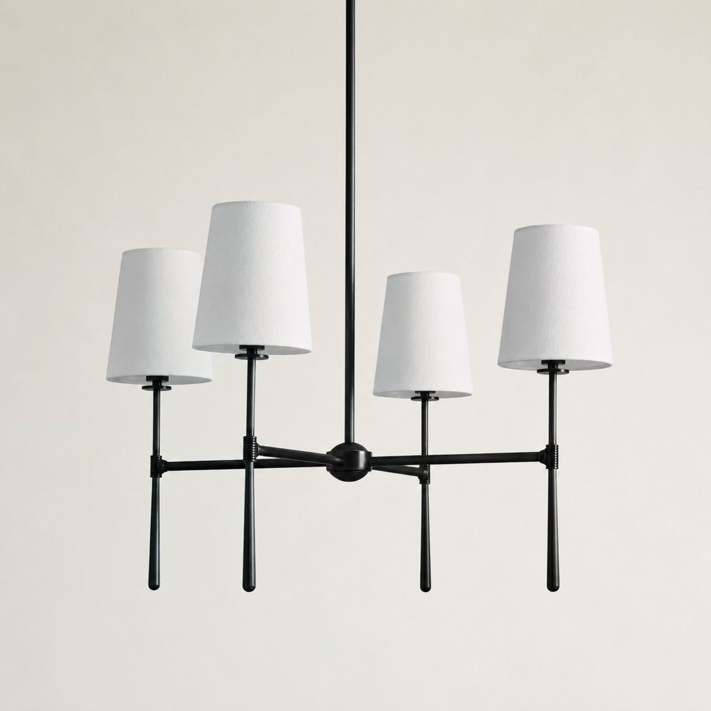 Rhodes Round Chandelier