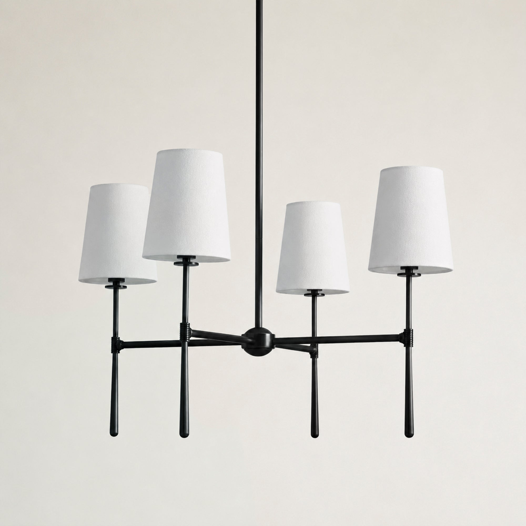 Rhodes Round Chandelier
