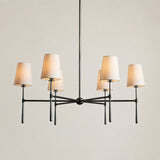 Rhodes Round Chandelier