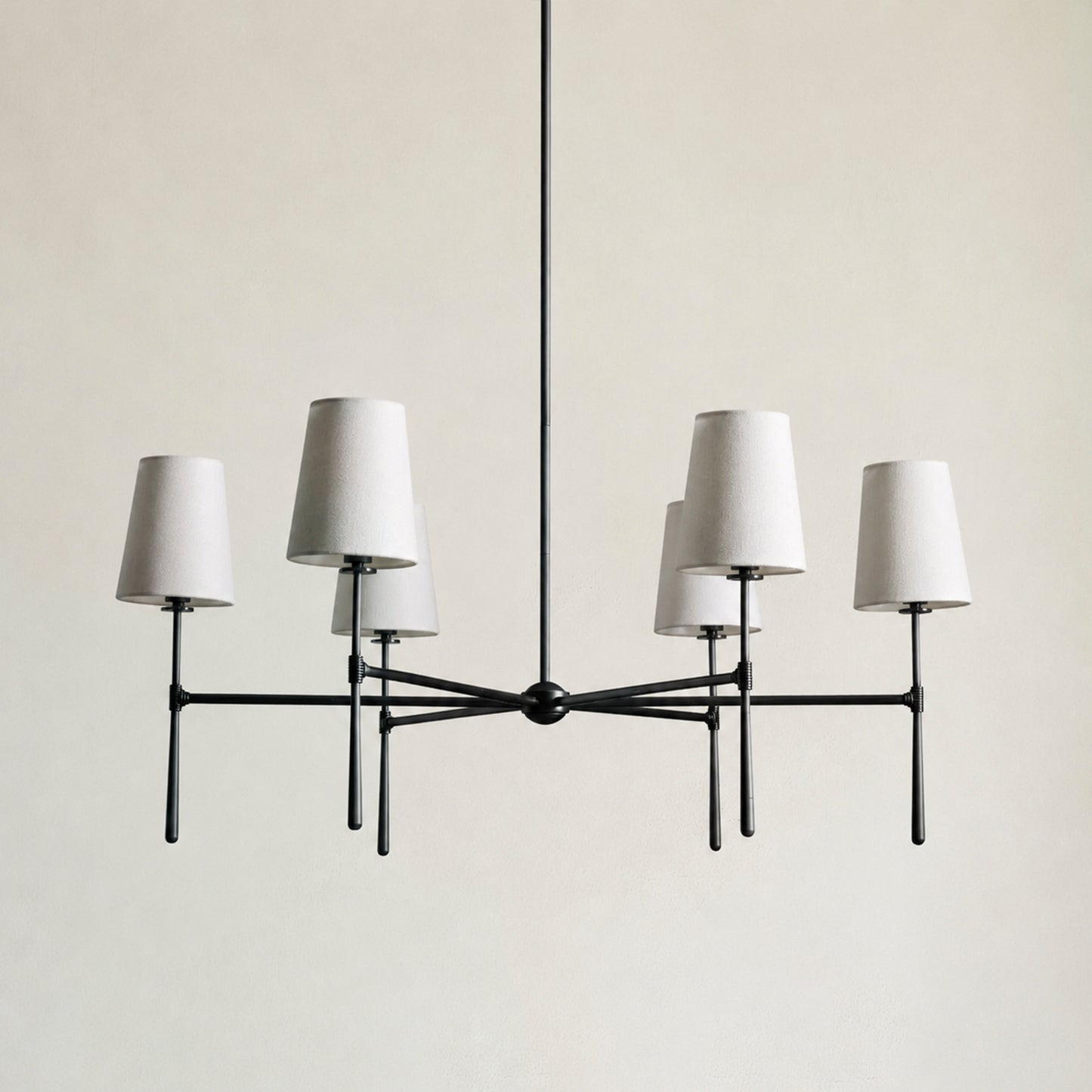 Rhodes Round Chandelier