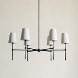 Rhodes Round Chandelier