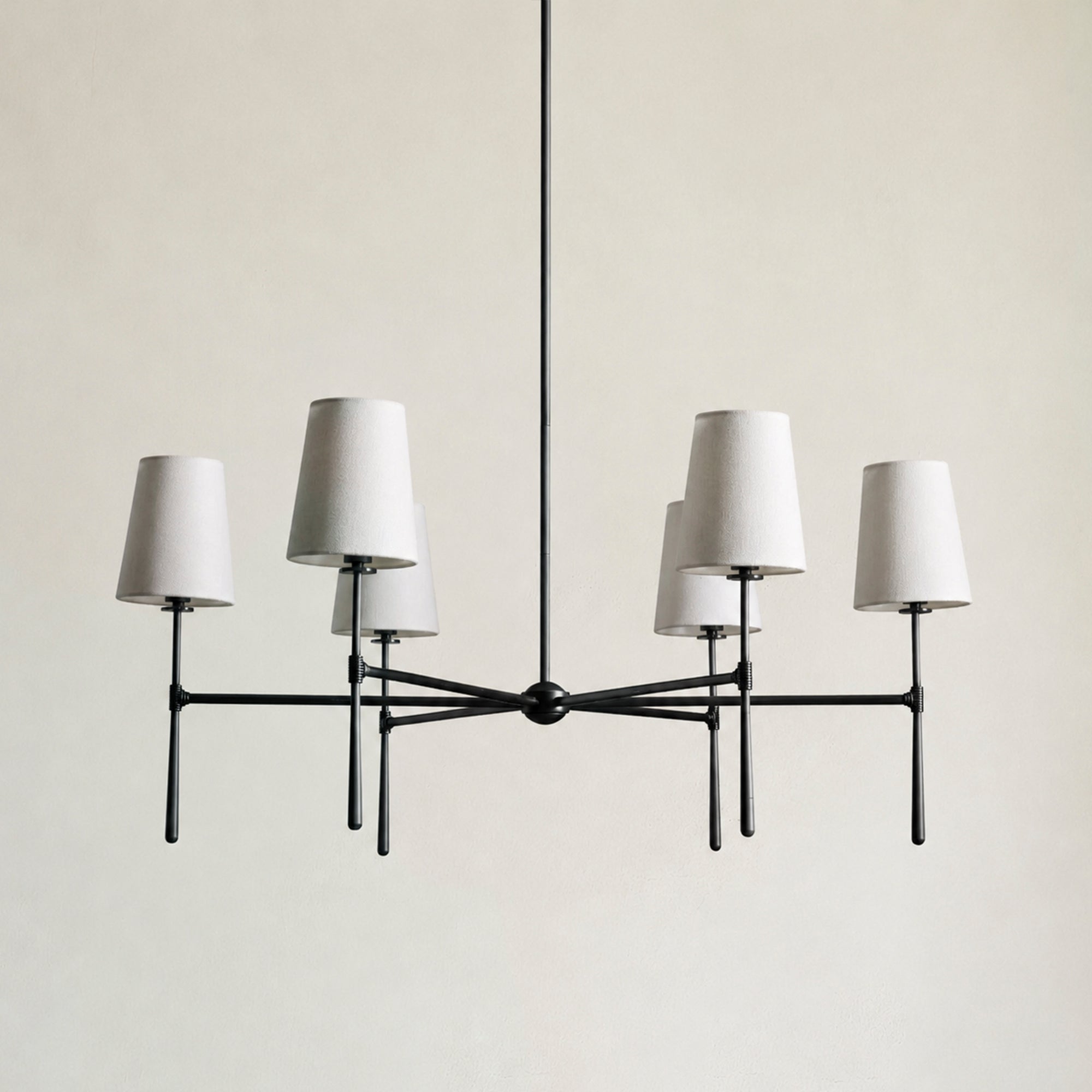 Rhodes Round Chandelier