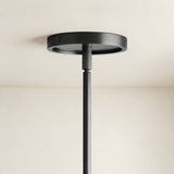 Rhodes Round Chandelier
