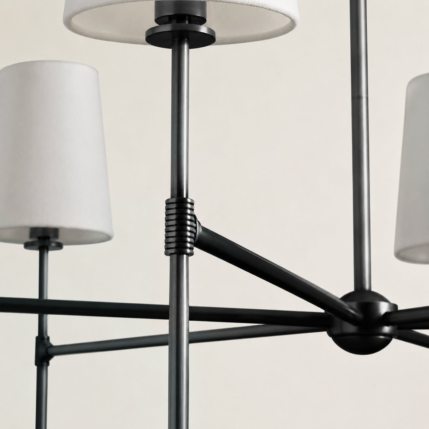 Rhodes Round Chandelier