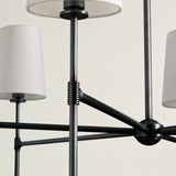 Rhodes Round Chandelier