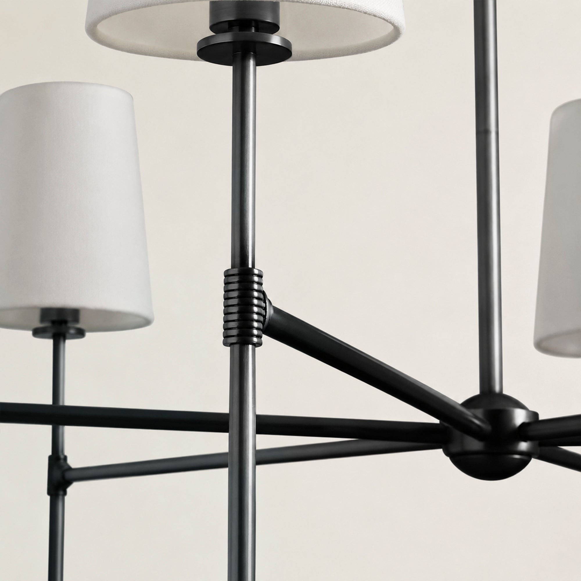 Rhodes Round Chandelier
