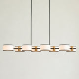 Daphne Linear Chandelier 62"