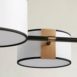 Daphne Linear Chandelier 62"