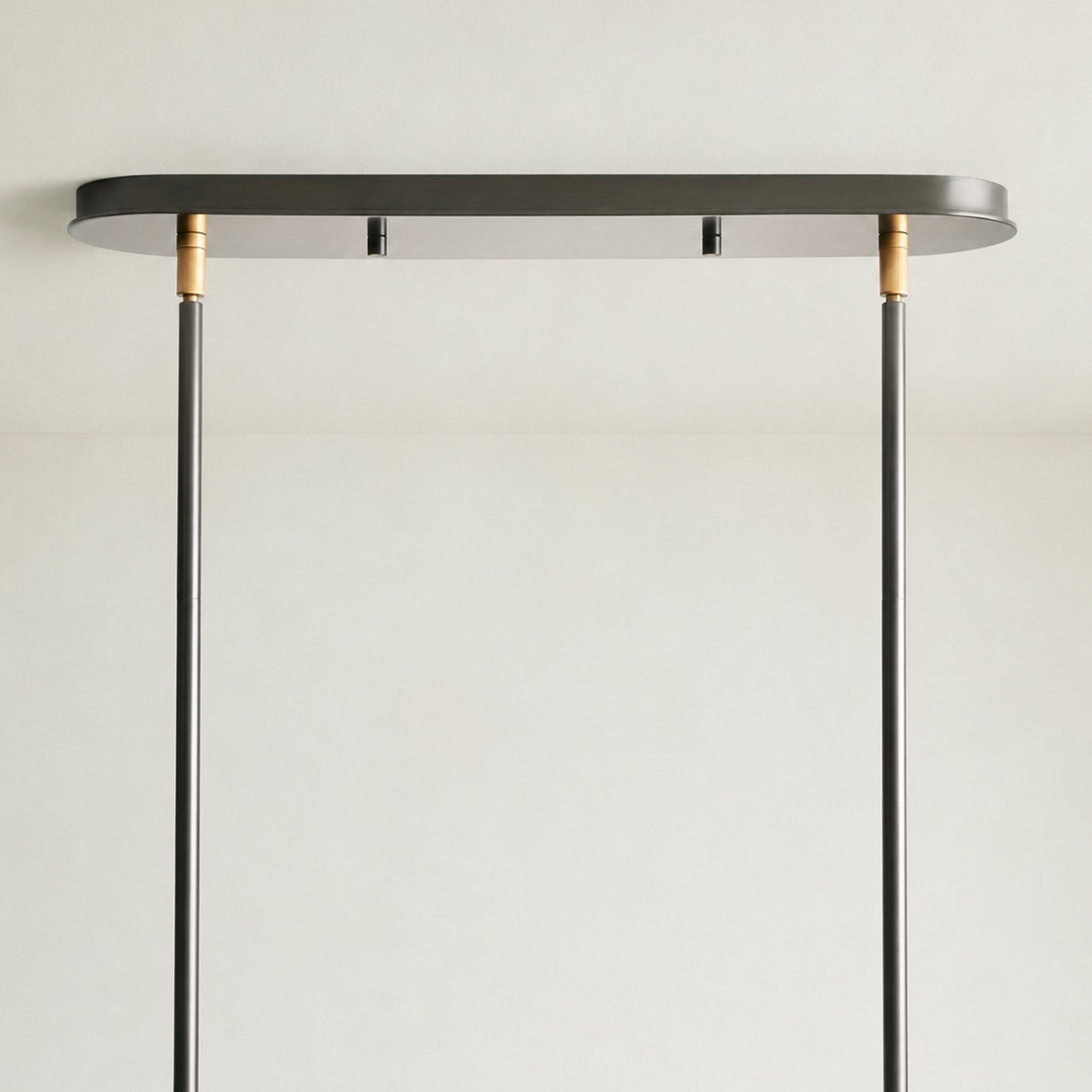 Daphne Linear Chandelier 62"
