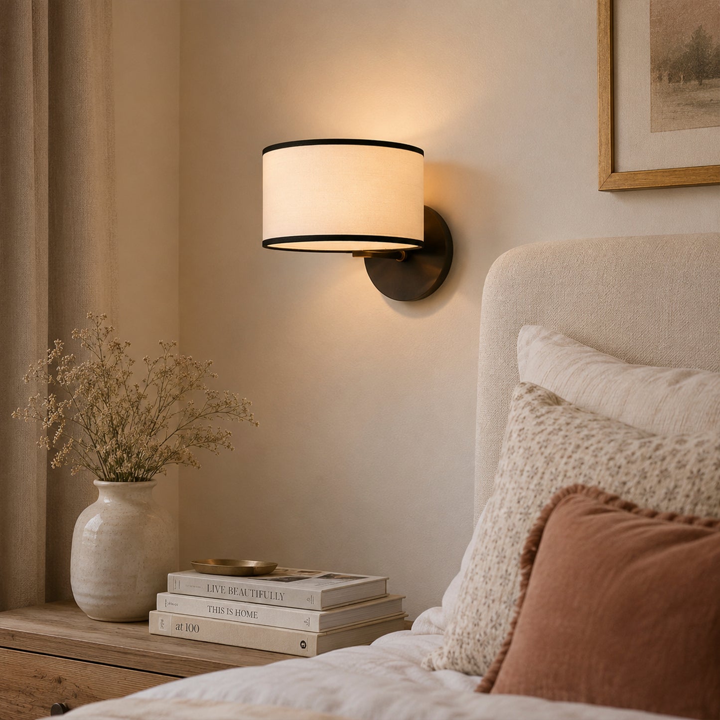 Daphne Sconce